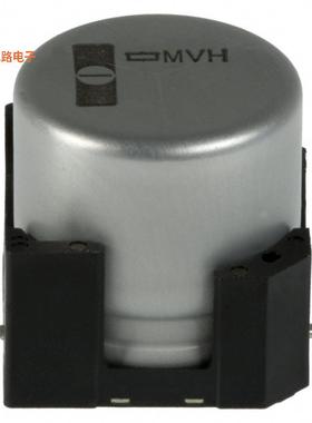 EMVH630GRA471MLN0S -原装[CAP ALUM 470UF 20% 63V SMD470 F