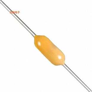 CER 0.047UF 50V C410C473M5U5TA AXIAL0.047 CAP Z5U 原装