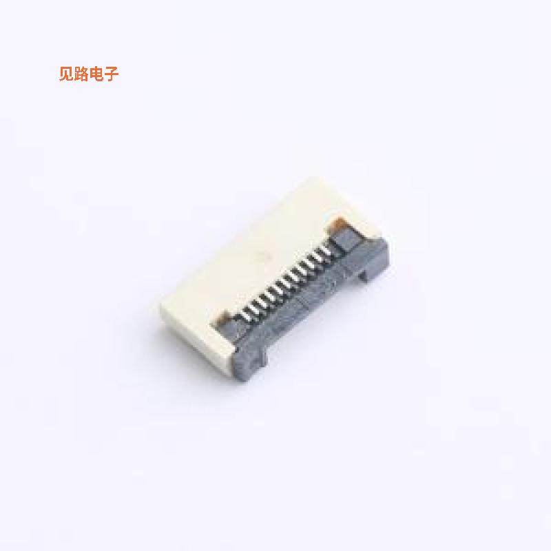 FPC-0.5FX-11PH20 -[原装FFC/FPCSMD,P=0.5mm