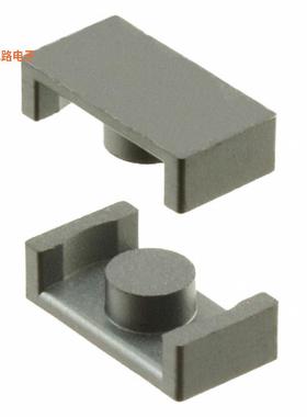 B65523J0000R087 -原装[FERRITE CORE ER 800NH N87 2PCSER