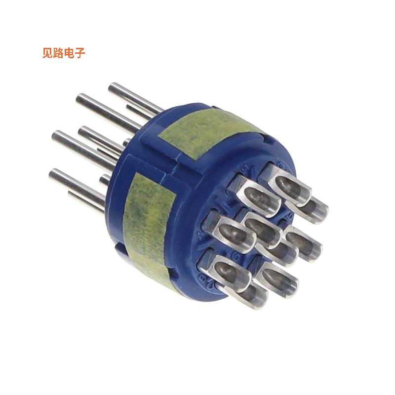 97-18-1P -原装[MIL-5015 97 THREADED INSERT ASS