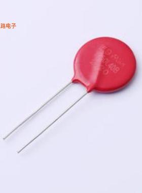 V250LA40BP -[原装VARISTOR 383.5V 6.5KA DISC 20MM插件