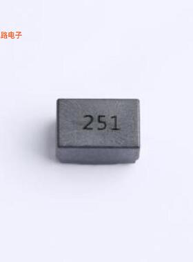 XRGM0905C-251Y -[原装共模滤波器SMD-4P,9.2x6mm