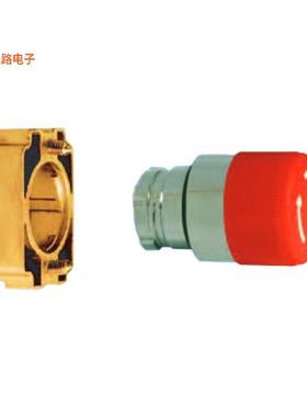 2AMLS4 -[全新CONFIG SW BODY E-STOP NON-ILLUM]