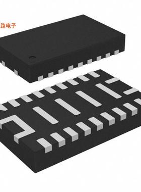 MP5022CGQV-Z -[原装IC HOT SWAP CTRLR GP 22QFNQFN-22(3x5)