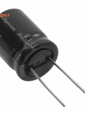 80ZLJ330M16X20 -原装[CAP ALUM 330UF 20% 80V RADIAL TH330 F