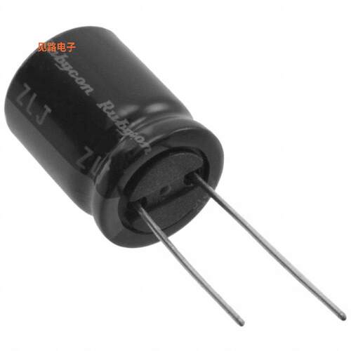 63ZLJ560MGC16X20 -[全新CAP ALUM 560UF 20% 63V RADIAL TH]