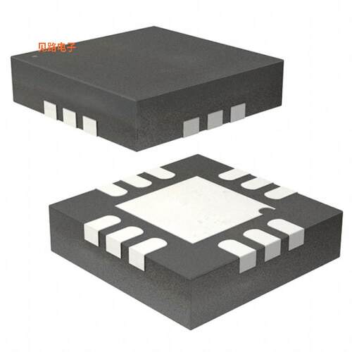 ADCMP607BCPZ-WP -原装[IC COMPARATOR 1 W/LATCH 12LFCSP带锁销
