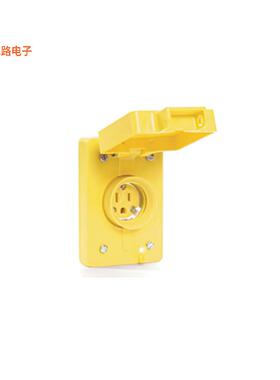 1301460145 -原装[AC RCPT NON-NEMANON-NEMA（3P3W）