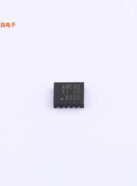 74AHC02BQ-Q100X -[原装DHVQFN-14-EP(2.5x3)]