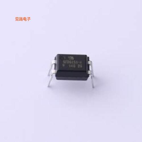 SFH615A-4 -[原装OPTOISOLTR 5.3KV 1CH TRANS 4-DIPDIP-4
