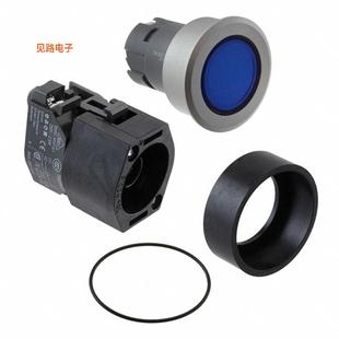 全新CONFIG ILLUM PUSHBUTTON BODY 704.062.618