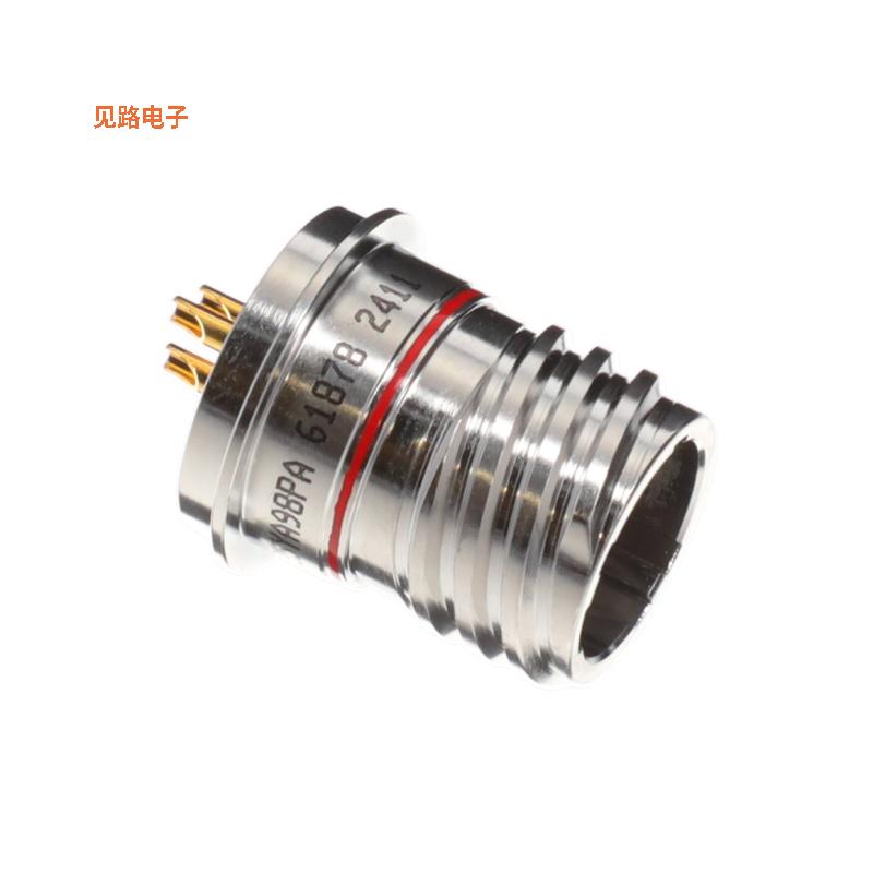 D38999/25YA98PA -[全新HERMETIC CIRCULAR MIL-SPEC CONNE]