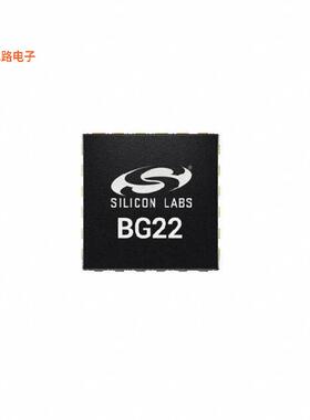 EFR32BG22C222F352GN32-C -原装[IC RF TXRX+MCU BLE