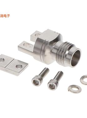 240-J-P-EP-ST-EL-01 -[全新50 OHM 2.40 MM EDGE LAUNCH COMPR]