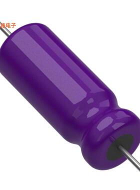 500D606M025CB2A -原装[CAP ALUM 60UF 20% 25V AXIAL TH60 F