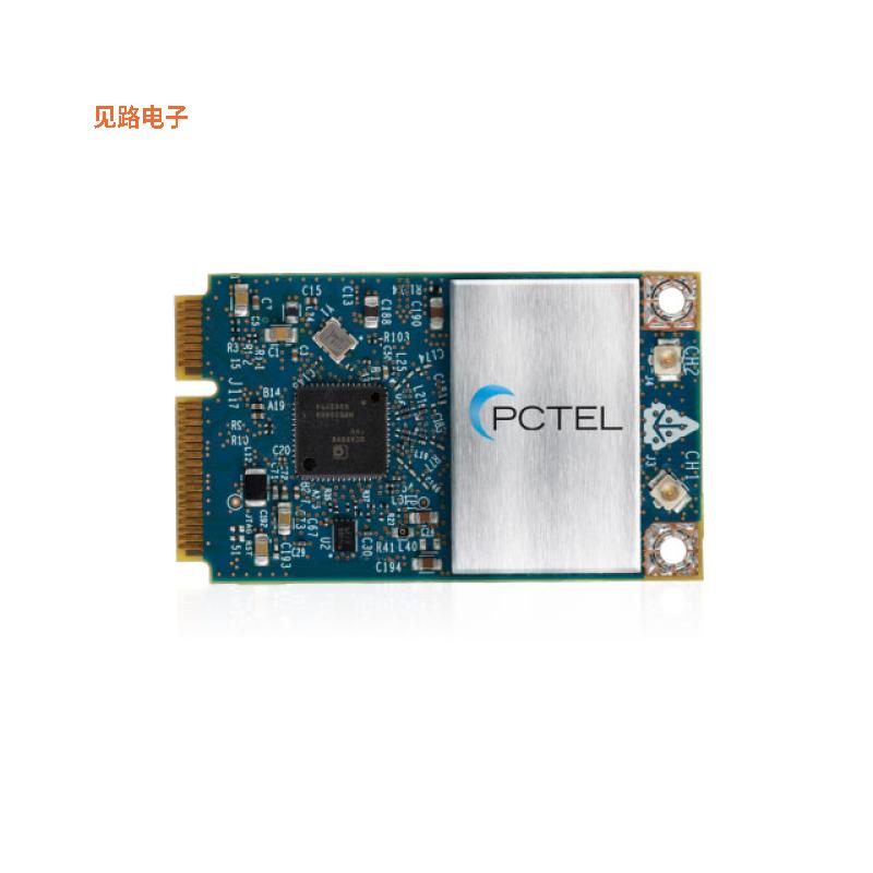 RM-WIFI-AC-2X2-HP-EU -[全新RF TXRX MOD WIFIU.FL CARD EDGE]