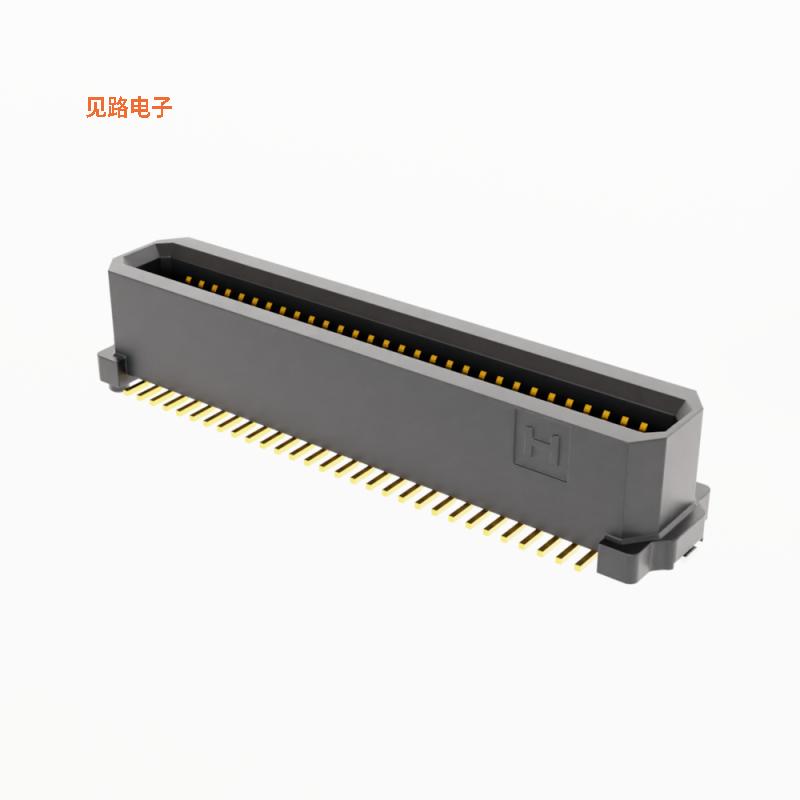 F20-10006045R -[全新0.635MM F 60 WAY SGL (4.28MM)]