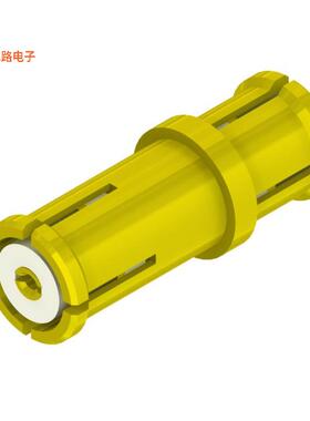MMSP-8652 -原装[COAX ADAPT SMP TO SMP插孔至插孔