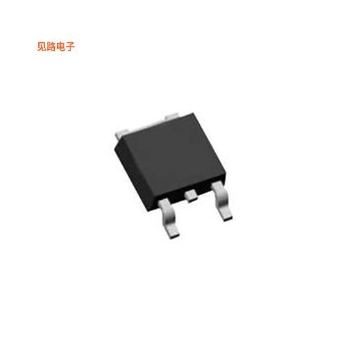 GSFD0603 -[全新MOSFET, P-CH, SINGLE, -14.00A, -]