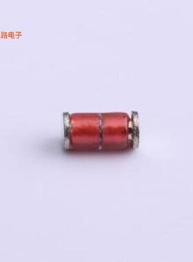 BK22002002-M -[玻璃放电管SMD,2.8x5mm玻璃放电管