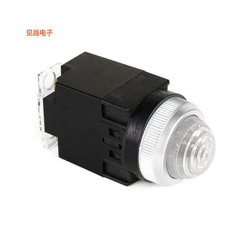 KH-505-25-M -[全新25mm Pilot lamp]