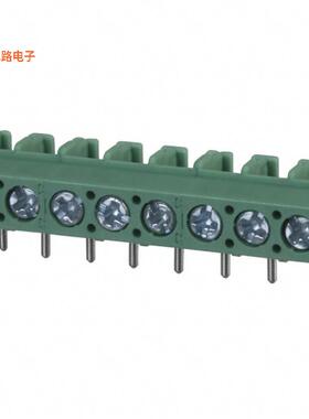 1935378 -[全新TERM BLK 8POS TOP ENTRY 5MM PCB]