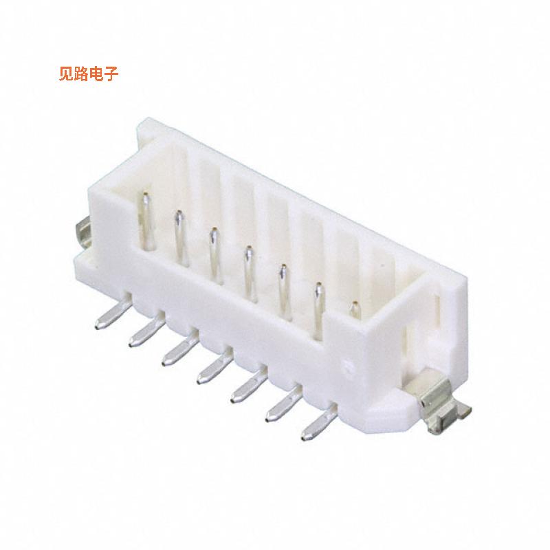 DF3EA-7P-2V(24) -原装[CONN HEADER SMD 7POS 2MM接头