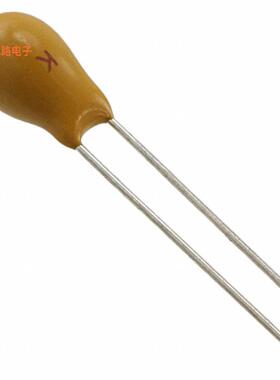 TAP686K006SCS -原装[CAP TANT 68UF 10% 6.3V RADIAL68 F