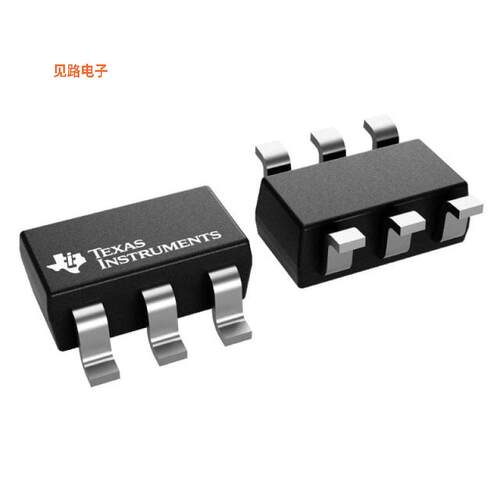 INA181A1QDBVRQ1 -[全新IC CURR SENSE 1 CIRCUIT SOT23-6]