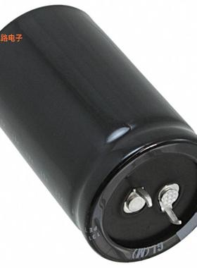 LGL2G821MELB50 -原装[CAP ALUM 820UF 20% 400V SNAP TH820 F