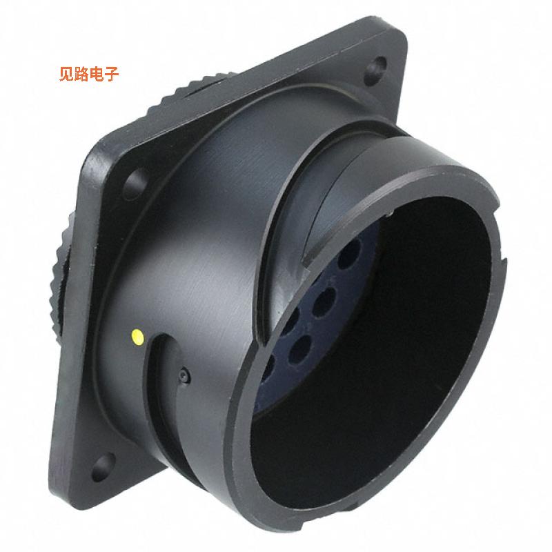 全新CIRH03T3276PCNF80M32V0 -[原装插座外壳]