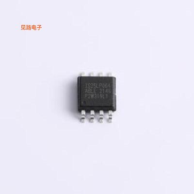 IS25LP064A-JBLE-TR -[原装NOR FLASHSOIC-8-208mil