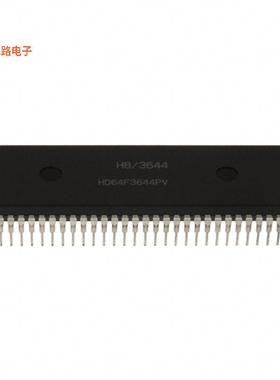 HD64F3642APV -原装[IC MCU 8BIT 16KB FLASH 64SDIP未验证