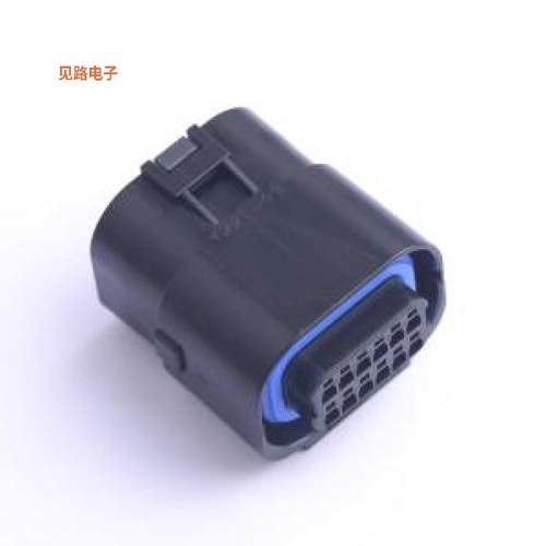 MX23A12SF1 -[原装CONN RCPT HSG 12POS 2.50MMP=2.5mm