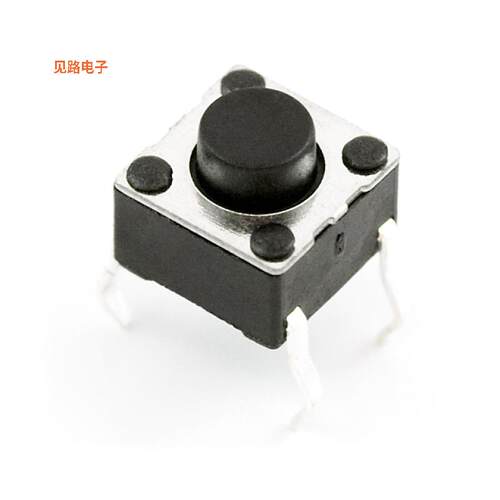 00097 -[全新SWITCH TACTILE SPST-NO]