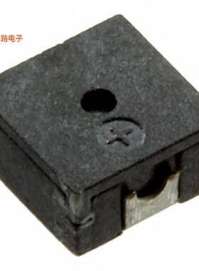 ST-0402T -原装[BUZZER MAGN 3V 4X4MM W SMD，外部驱动