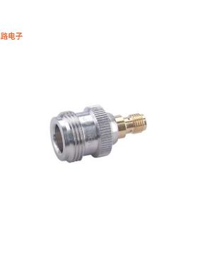 31_N-SMA-50-1/1--_UE -原装[COAX ADAPT SMA TO N插孔至插孔