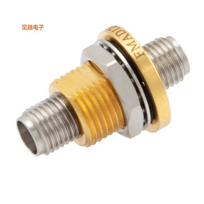 FMAD1201 -原装[COAX ADAPT 2.92MM TO 2.92MM插孔至插孔