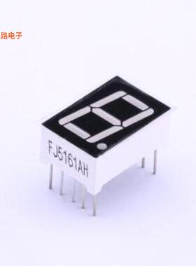 FJ5161AH -[原装数码管插件