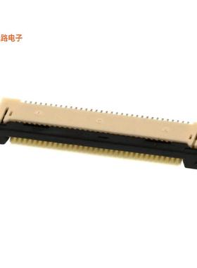 54132-3333-TR375 -[全新0.5 FPC ZIF Hsg Assy 33Ckt]