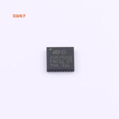 ST25R3920B-AQWT -[原装VFQFN-32L(5x5)]