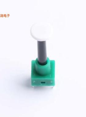 TSA06141-282B332CA-3C6E -[原装轻触DIP-4P,8.2x7.6mm