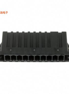 1-178288-8 -[原装CONN RCPT HSG 10POS 3.81MMHousings