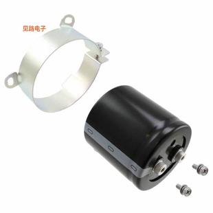 ALUM 正品 SCREW1800 LNY2G182MSEG 400V 1800UF CAP 20%