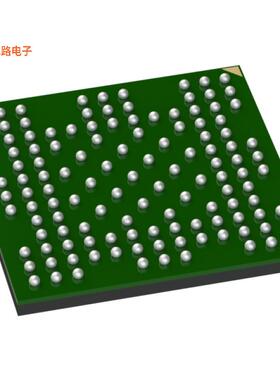 STM32WB55VEQ7 -原装[IC RF TXRX+MCU 802.15.4 129UFBGA未验证