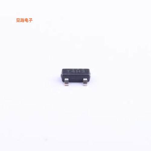 TL432BQDBZR -[原装IC VREF SHUNT ADJ 0.5% SOT23-3SOT-23-3