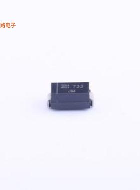 SMAJ33A-13-F -[原装TVS DIODE 33VWM 53.3VC SMASMA