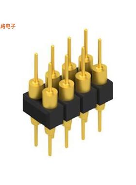 MK 214 X 1 8 G -原装[Solder and plug pins, D0.5 mm接头