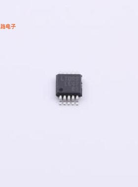 LTC2634IMSE-LZ12#PBF -[原装数模转换芯片DACMSOP-10-EP